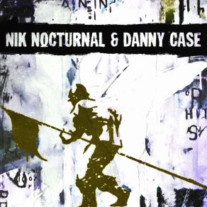 Download track One Step Closer Nik Nocturnal, Danny Case