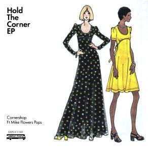 Download track Change (Version) Mike Flowers Pops, Cornershop