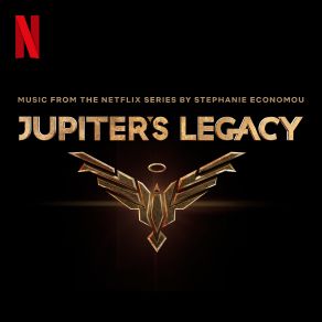 Download track The Hilltop Battle Jupiter's Legacy