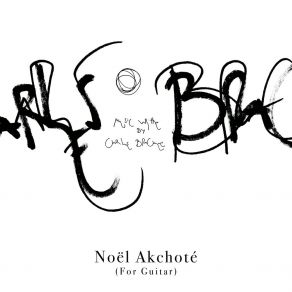 Download track Ible Noël Akchoté