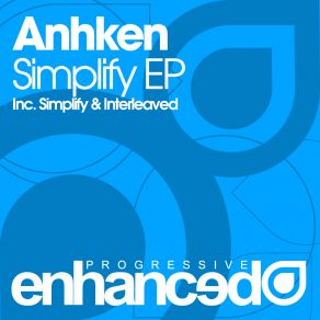 Download track Simplify (Original Mix) Anhken