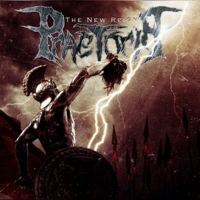 Download track Conquer Praetoria