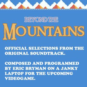 Download track Ascending The Mountains Eric Bryman