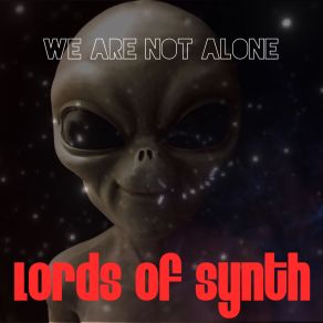 Download track Disco Balls Lords Of SynthChristopher North