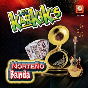 Download track El Taka Taka Los Karkik's