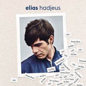 Download track Vorglühen Elias Hadjeus