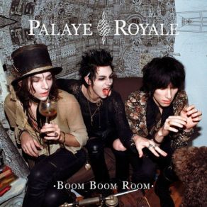 Download track Warhol Palaye Royale