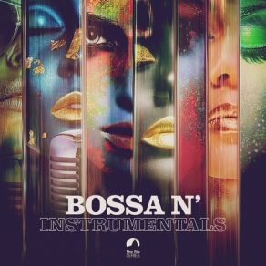 Download track Live To Tell (Instrumental Version) Nova Bossa Ltd