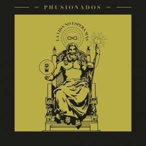 Download track La Medicina PhusionadosGarphyest, Phronest