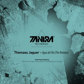 Download track Agua Del Rio (Redkone & Canhoto Remix) Thomass JaguerRedkone, Canhoto