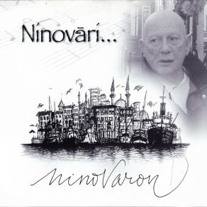 Download track Hoşgeldin (Released Track) Nino VaronNahman Nino Varan