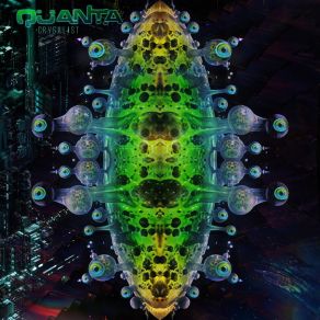 Download track Crysalist Quanta