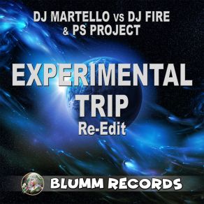 Download track The Moon Smiles (Re-Edit Mix) DJ Martello