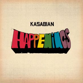 Download track Darkest Lullaby Kasabian