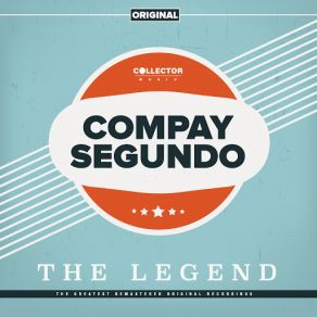 Download track El Que Sabe, Sabe Compay Segundo