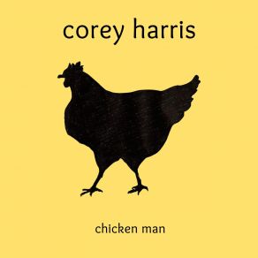 Download track Great Change Corey Harris