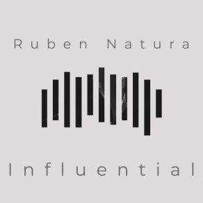 Download track Never Letting Go Ruben Natura