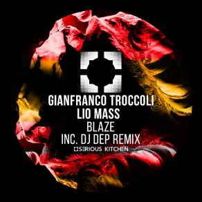 Download track Blaze (Original Mix) Lio Mass (IT)