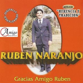 Download track Flor De Dalia Ruben Naranjo