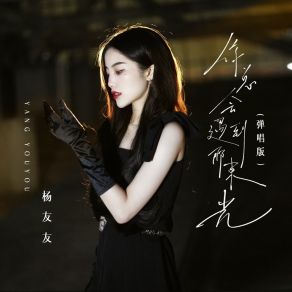 Download track 你总会遇到那束光 (弹唱版伴奏) 杨友友