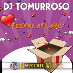 Download track Summer Flower DJ Tomurroso