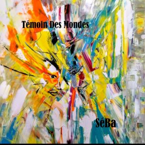 Download track Enfant Des Étoiles (Remix 2023) SebaMonsieur H
