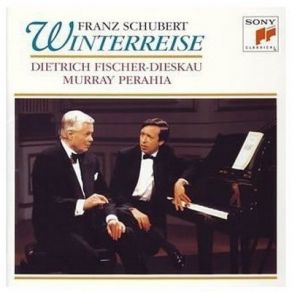 Download track 15. Die Kraehe Franz Schubert