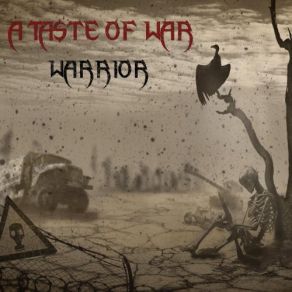 Download track Buy The Ticket A Taste Of War