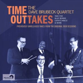 Download track I'm In A Dancing Mood The Dave Brubeck Quartet