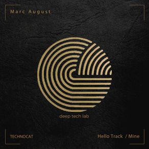 Download track Mine Marc August