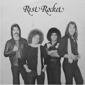 Download track Let'S Hear It For The Band Rist Rocket