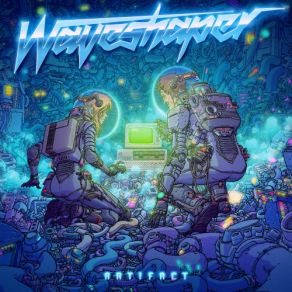 Download track Jupiter Hours Waveshaper