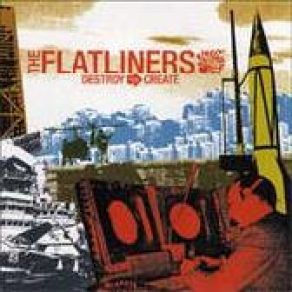 Download track I Am Abandoned The Flatliners