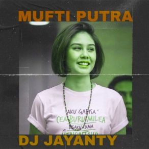 Download track DJ DENTING Mufti Putra