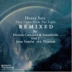 Download track They Came From The Light (Hernan Cattaneo & Soundexile Remix) Henry Saiz