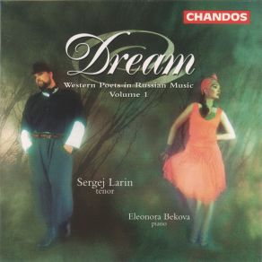 Download track 6 German Songs, Op. 76 III. An Den Frühling Sergej Larin, Eleonora Bekova