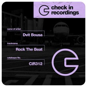 Download track Rock The Beat Dvit Bousa