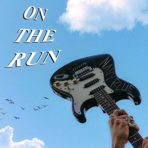 Download track On The Run Nic Skrabak