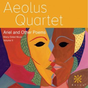 Download track Mazzoli: Quartet For Queen Mab Aeolus Quartet