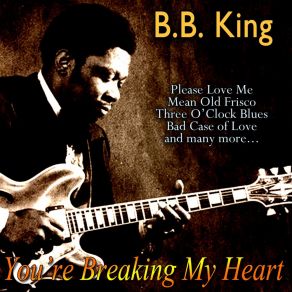 Download track I've Got A Right To Love My Baby B. B. King