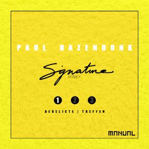 Download track Derelicte (Original Mix) Paul Hazendonk