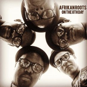 Download track Killer Sax Afrikan RootsTeam Distant