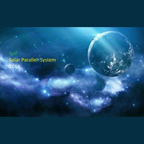 Download track Damn Planet Spif