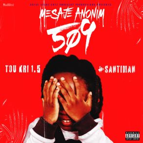 Download track Pou Fanm Sa Mesaje Anonim 509P. Plus, Ezzy Gwapo