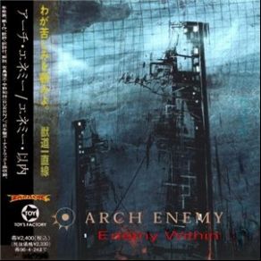 Download track Enemy Within Arch Enemy