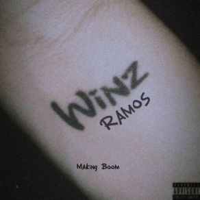 Download track Making Boom (Playback) Winz RamosPlayback