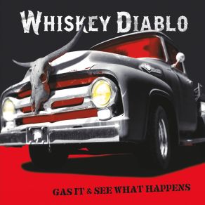 Download track Django (Blues In Manure) Whiskey Diablo