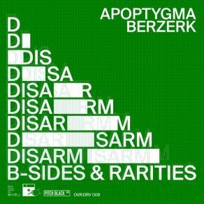 Download track Love To Blame (Commentary Version) Apoptygma Berzerk