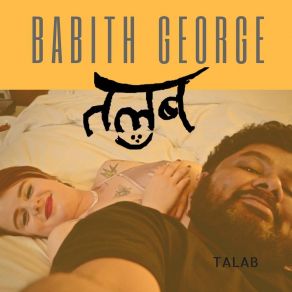 Download track Talab Babith George