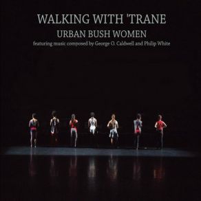 Download track Trio Urban Bush Women